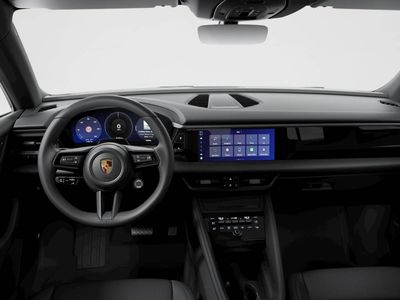 2026 Porsche Macan - Photo 9