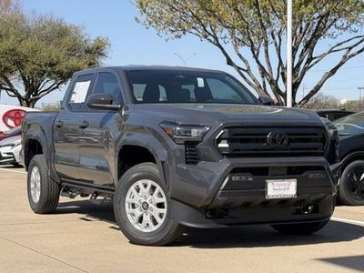 2026 Toyota Tacoma - Photo 2