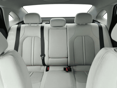 2025 Hyundai Sonata - Photo 16