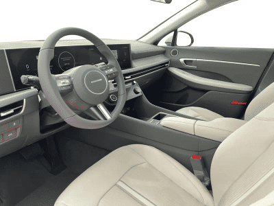 2025 Hyundai Sonata - Photo 33