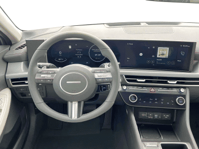 2025 Hyundai Sonata - Photo 36