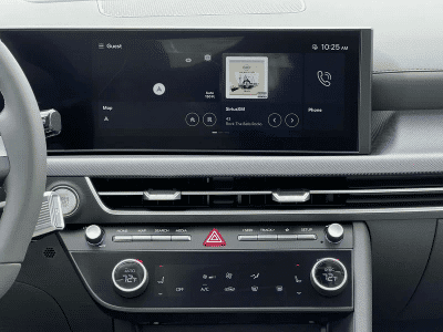 2025 Hyundai Sonata - Photo 19