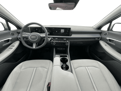 2025 Hyundai Sonata - Photo 32