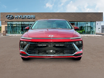 2025 Hyundai Sonata - Photo 31