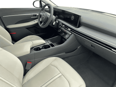 2025 Hyundai Sonata - Photo 15