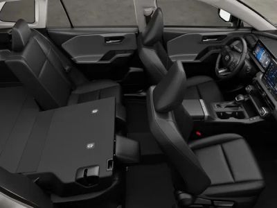 2026 Toyota RAV4 - Photo 22