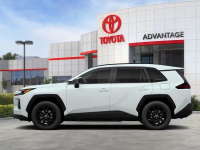 2026 Toyota RAV4 - Photo 6