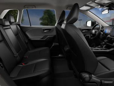 2026 Toyota RAV4 - Photo 21