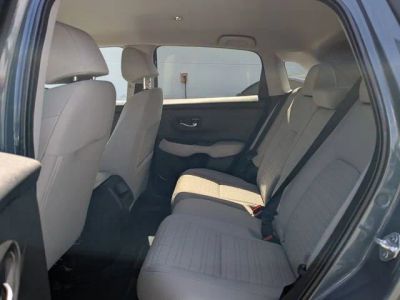 2026 Honda HR-V — photo 12 view