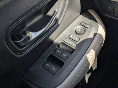 2026 Honda HR-V — photo 19 view