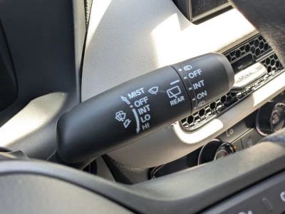 2026 Honda HR-V — photo 25 view