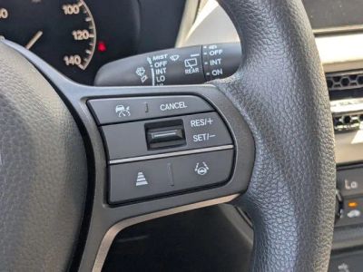 2026 Honda HR-V — photo 23 view
