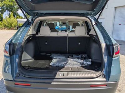 2026 Honda HR-V — photo 11 view