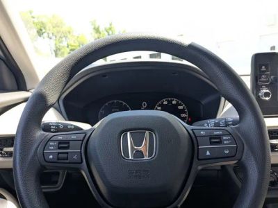 2026 Honda HR-V — photo 21 view