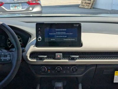 2026 Honda HR-V — photo 16 view