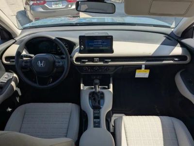 2026 Honda HR-V — photo 13 view