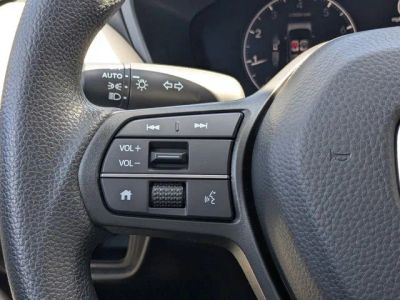 2026 Honda HR-V — photo 22 view