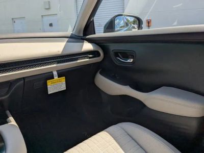 2026 Honda HR-V — photo 15 view