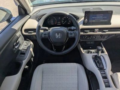 2026 Honda HR-V — photo 14 view