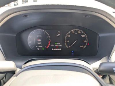 2026 Honda HR-V — photo 26 view