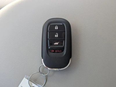 2026 Honda HR-V — photo 30 view