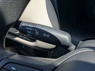 2026 Honda HR-V — photo 24 view