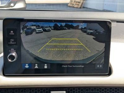 2026 Honda HR-V — photo 29 view