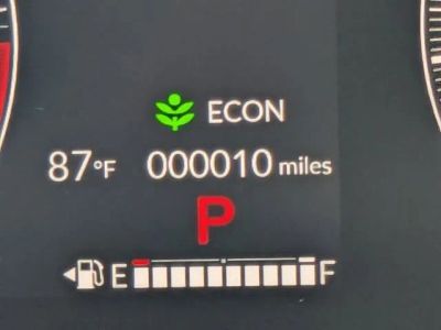 2026 Honda HR-V — photo 27 view