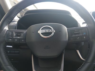 2025 Nissan Rogue - Photo 12