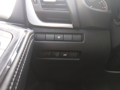 2025 Nissan Rogue - Photo 13