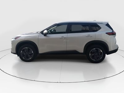 2025 Nissan Rogue - Photo 4