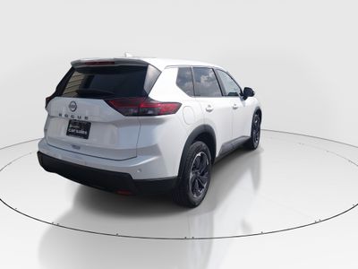 2025 Nissan Rogue - Photo 7