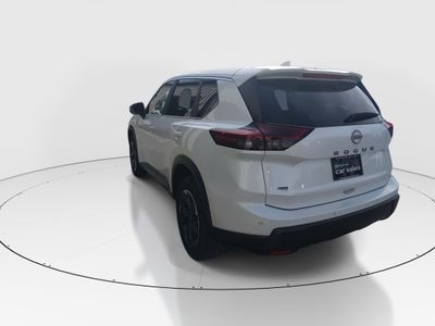 2025 Nissan Rogue - Photo 5