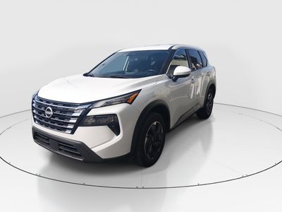 2025 Nissan Rogue - Photo 3