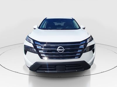 2025 Nissan Rogue - Photo 2