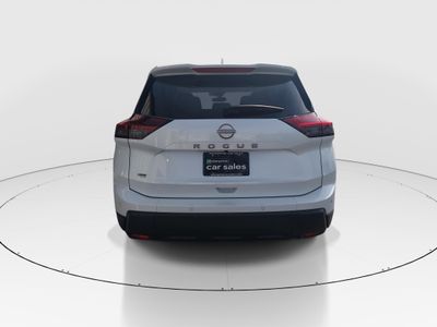 2025 Nissan Rogue - Photo 6