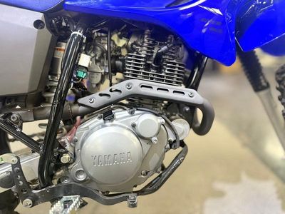 2025 Yamaha TT-R230 - Photo 7