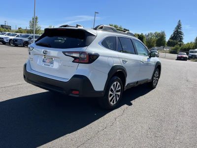 2024 Subaru Outback — detail view