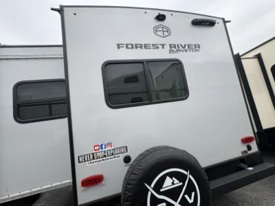 2025 Forest River Grand Surveyor - Photo 7