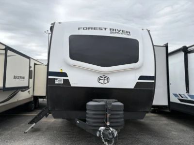 2025 Forest River Grand Surveyor - Photo 3