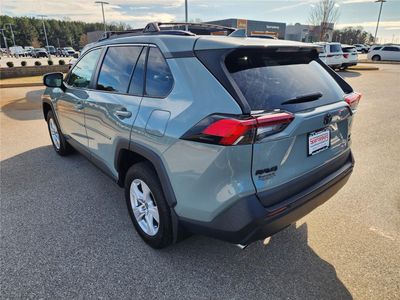 2026 2021 Toyota RAV4 - Photo 3