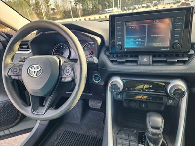 2026 2021 Toyota RAV4 - Photo 9