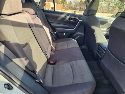 2026 2021 Toyota RAV4 - Photo 8