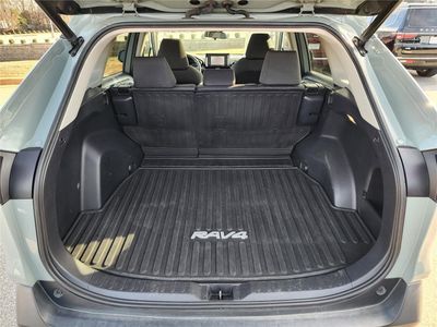 2026 2021 Toyota RAV4 - Photo 4