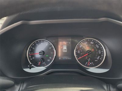 2026 2021 Toyota RAV4 - Photo 18