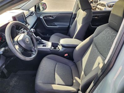 2026 2021 Toyota RAV4 - Photo 13