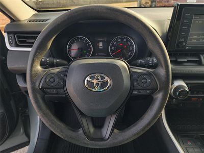2026 2021 Toyota RAV4 - Photo 11