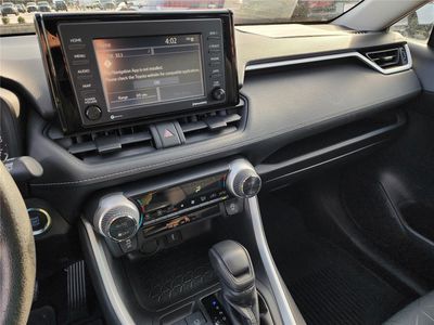 2026 2021 Toyota RAV4 - Photo 10