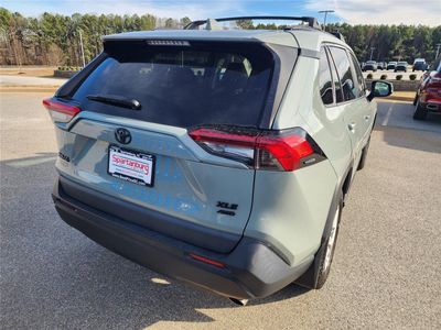 2026 2021 Toyota RAV4 - Photo 5