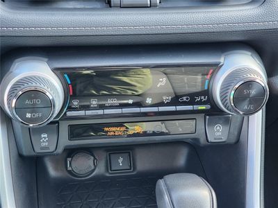 2026 2021 Toyota RAV4 - Photo 17